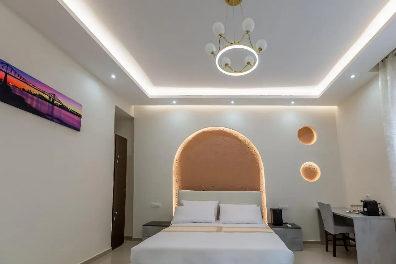 Hyper Lodge Termini Rom 0*,  Italien