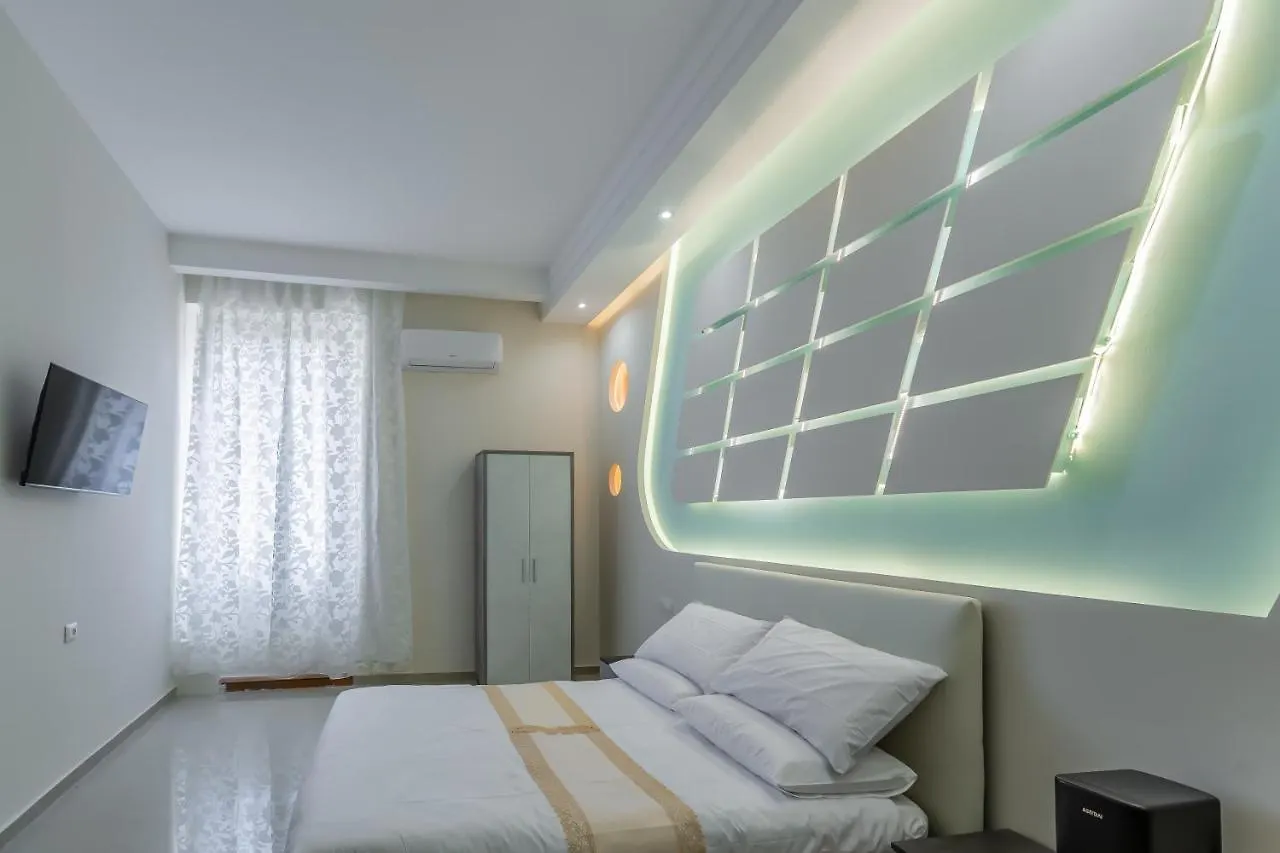 Hyper Lodge Termini Rom