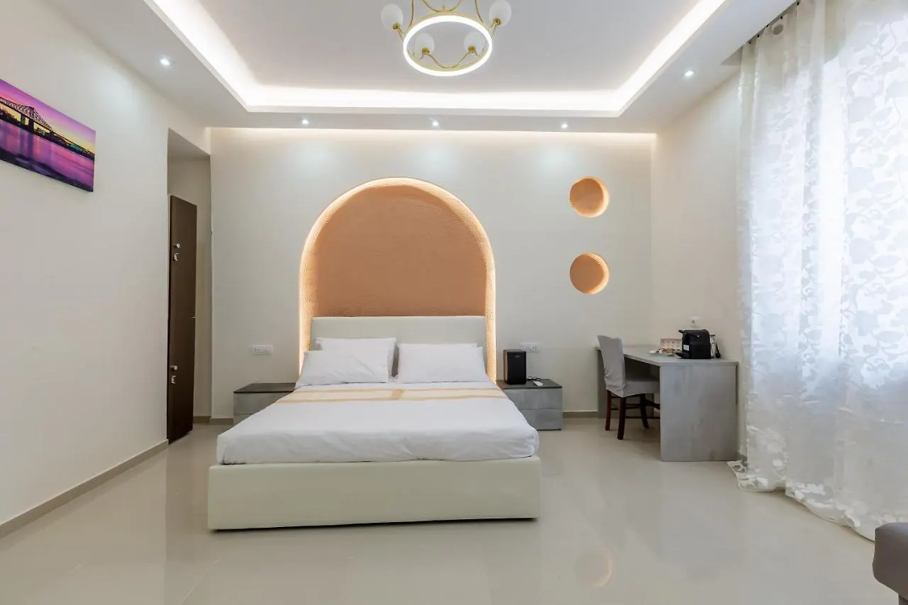 Hyper Lodge Termini Rom