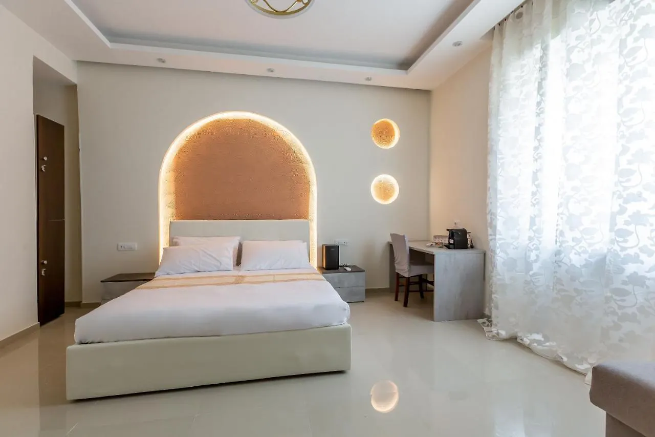 Guest house Hyper Lodge Termini Rome
