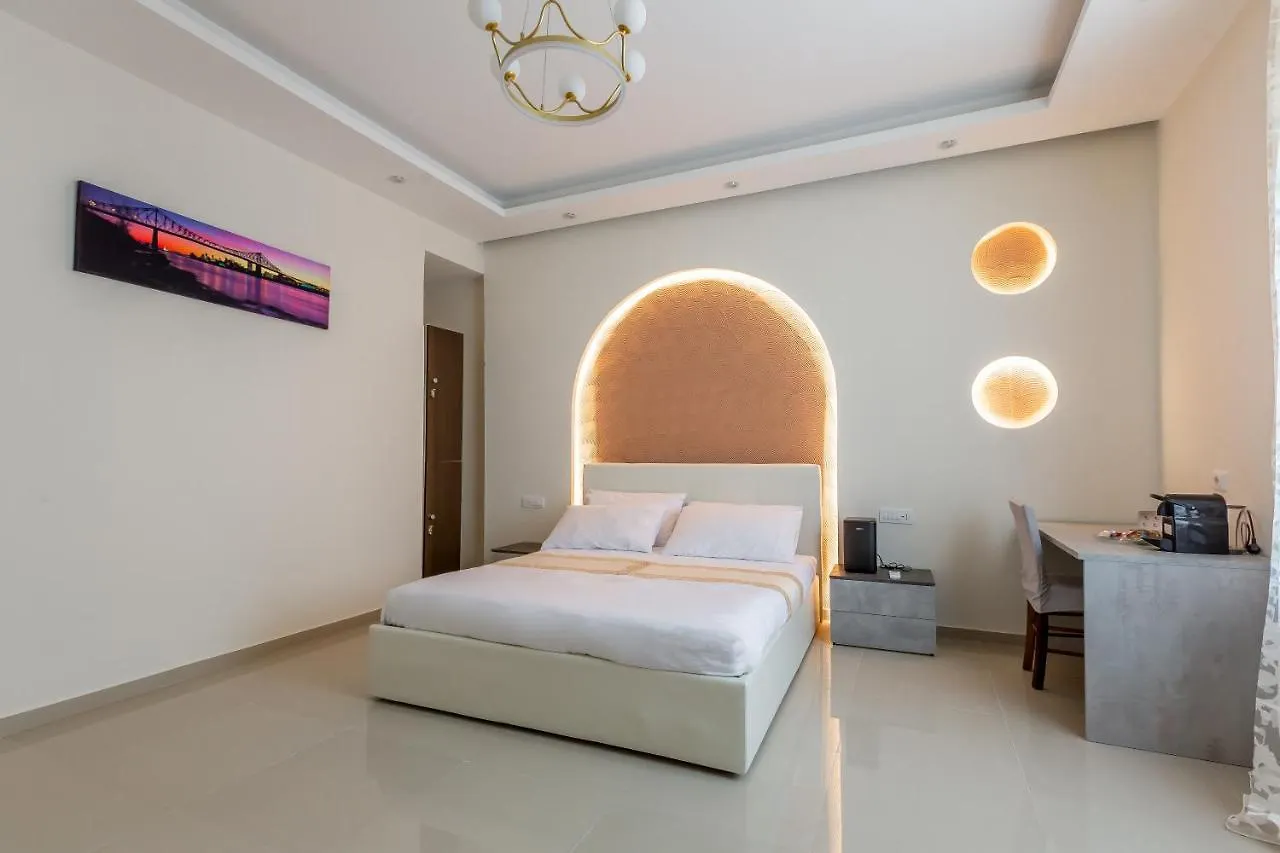 Guest house Hyper Lodge Termini Rome Italy