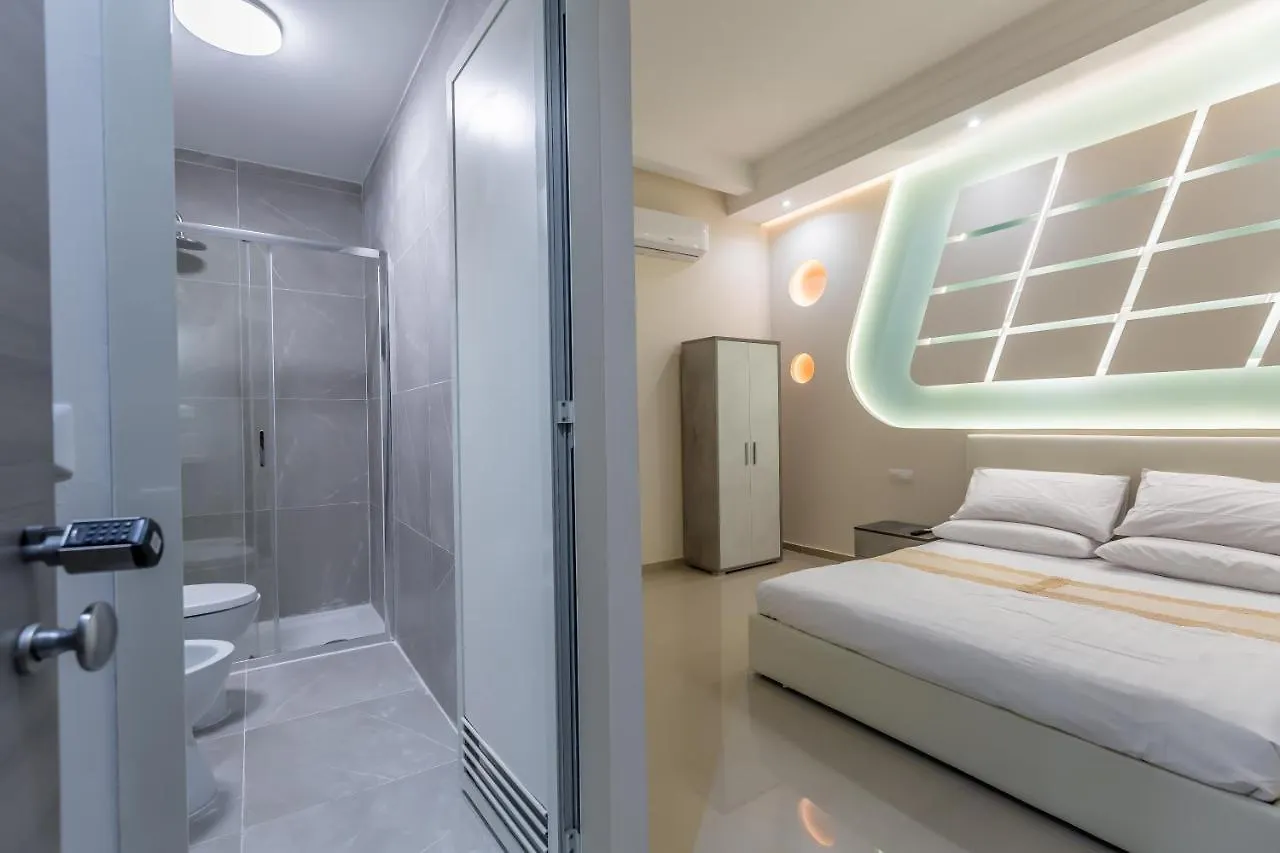 Hyper Lodge Termini Rome 0*,