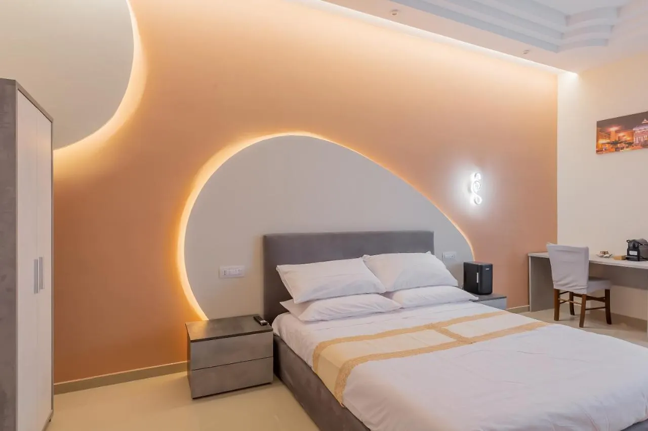 Guest house Hyper Lodge Termini Rome