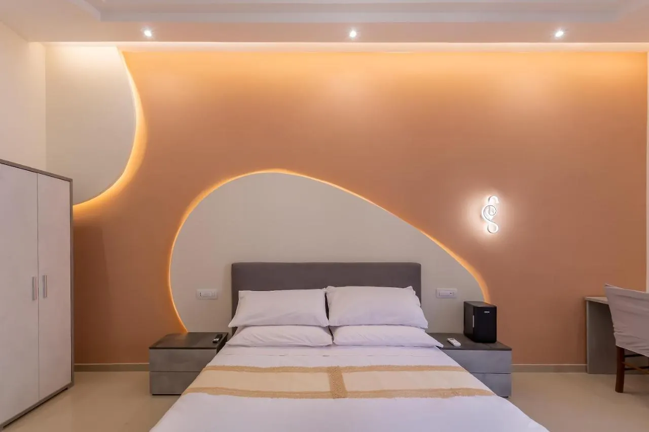 Hyper Lodge Termini Rome