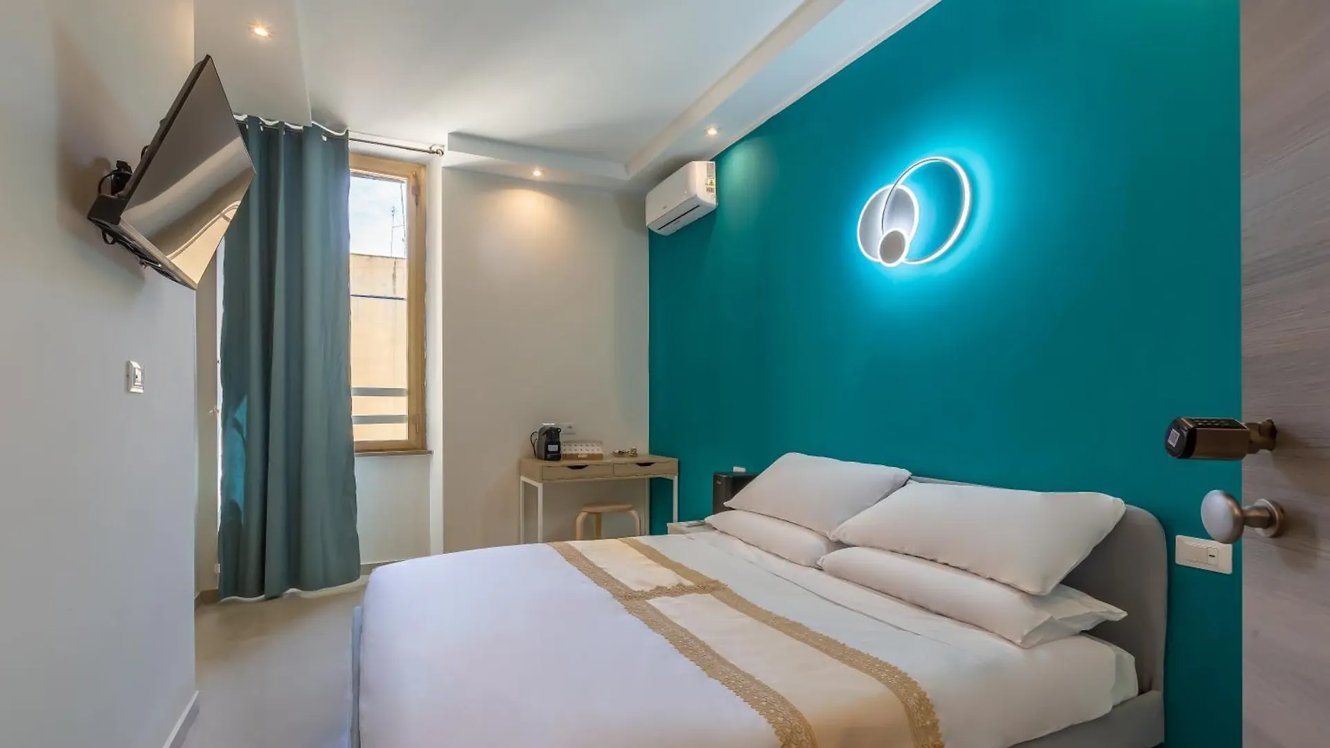 Guest house Hyper Lodge Termini Rome