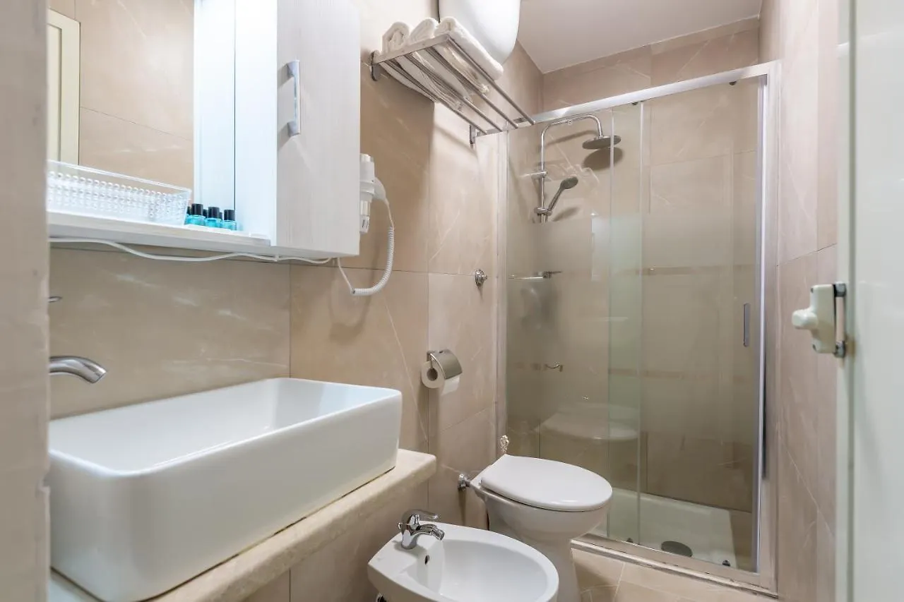 Guest house Hyper Lodge Termini Rome
