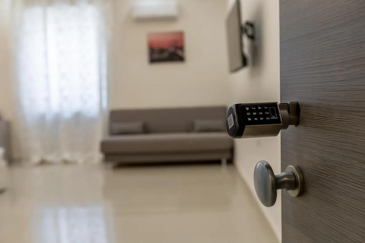 Hyper Lodge Termini Ρώμη
